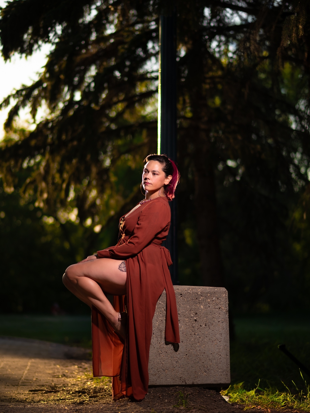Affordable Professional Photography Session